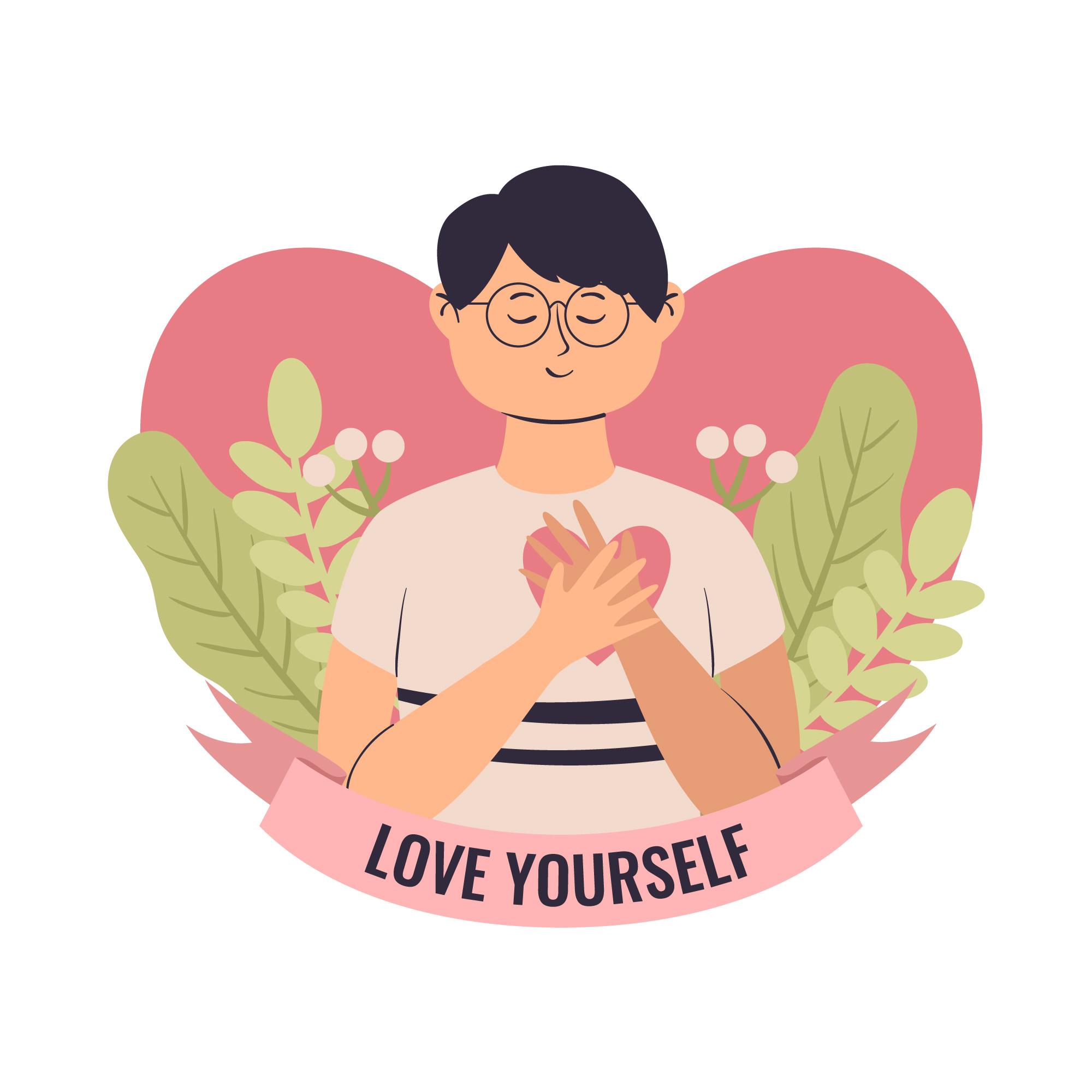 Self-love