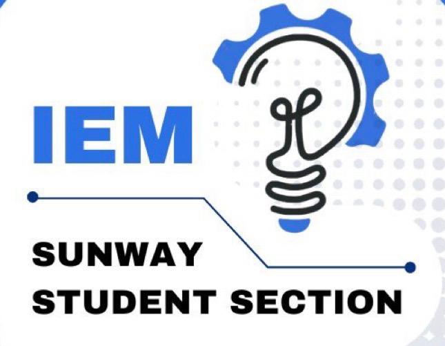 IEM Sunway Student Section
