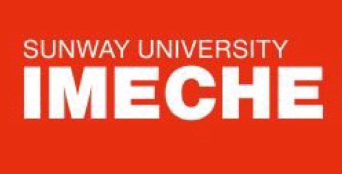IMechE Sunway Student Chapter