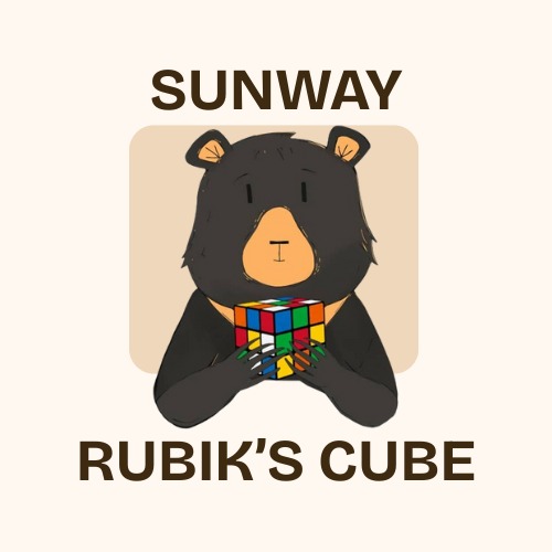 Rubik's Cube Club