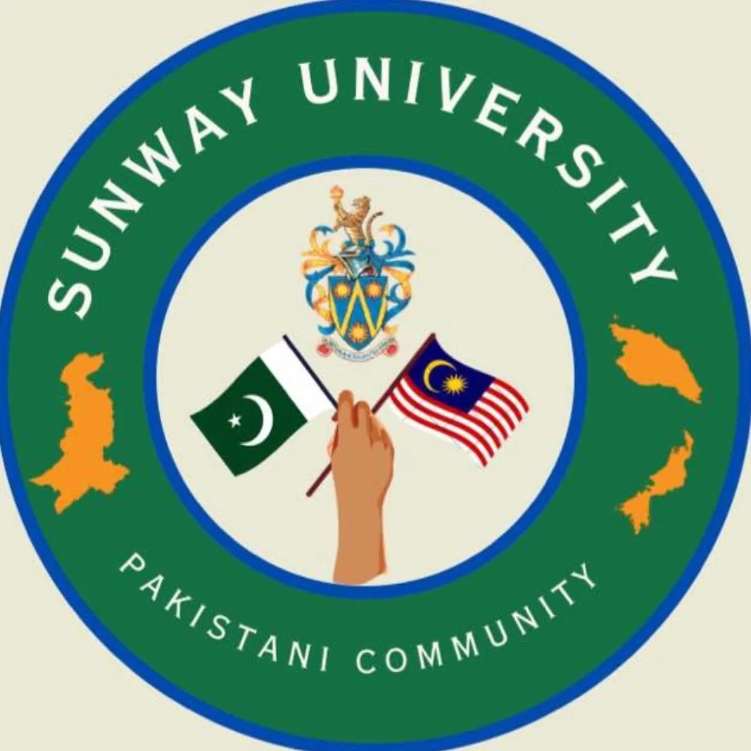 Sunway Pakistani Community