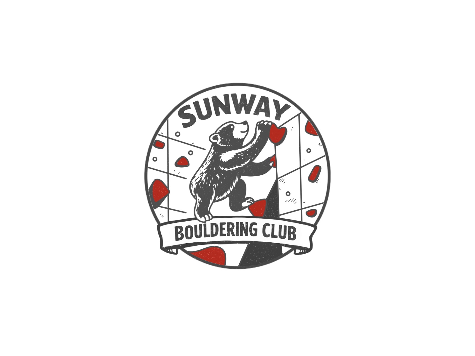Bouldering Club