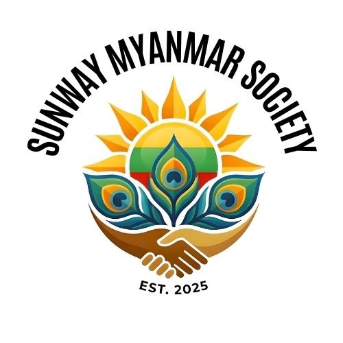 Sunway Myanmar Society