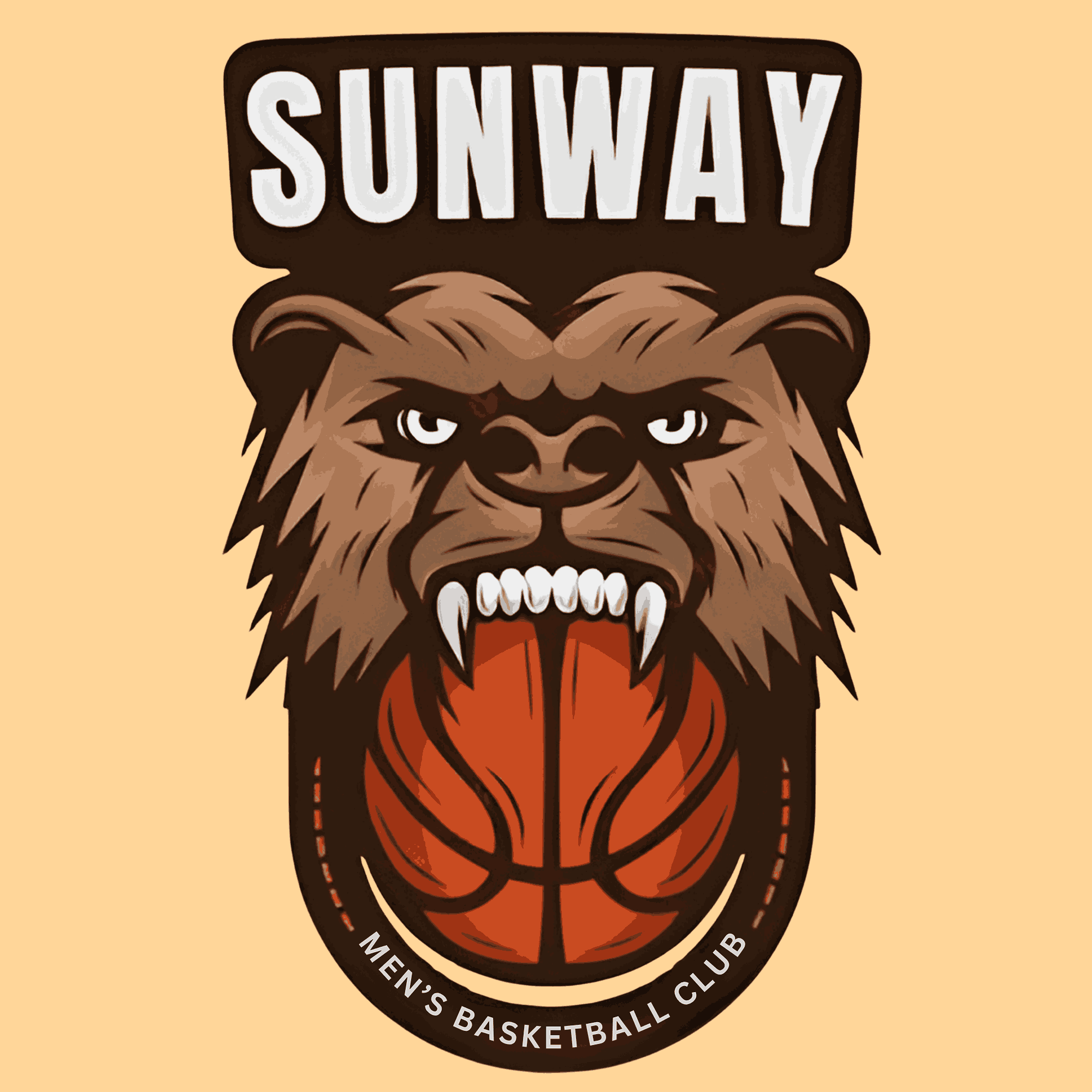 Sunway Men’s Basketball Club