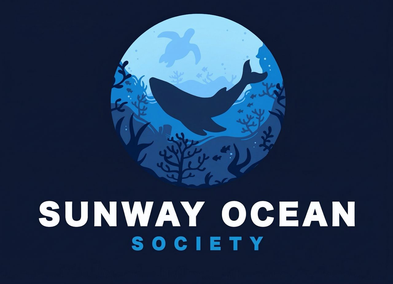 Sunway Oceans Society