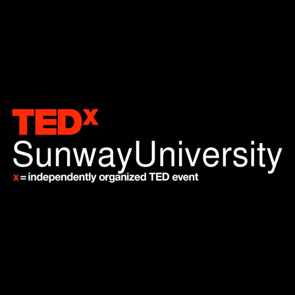 TEDxSunway University