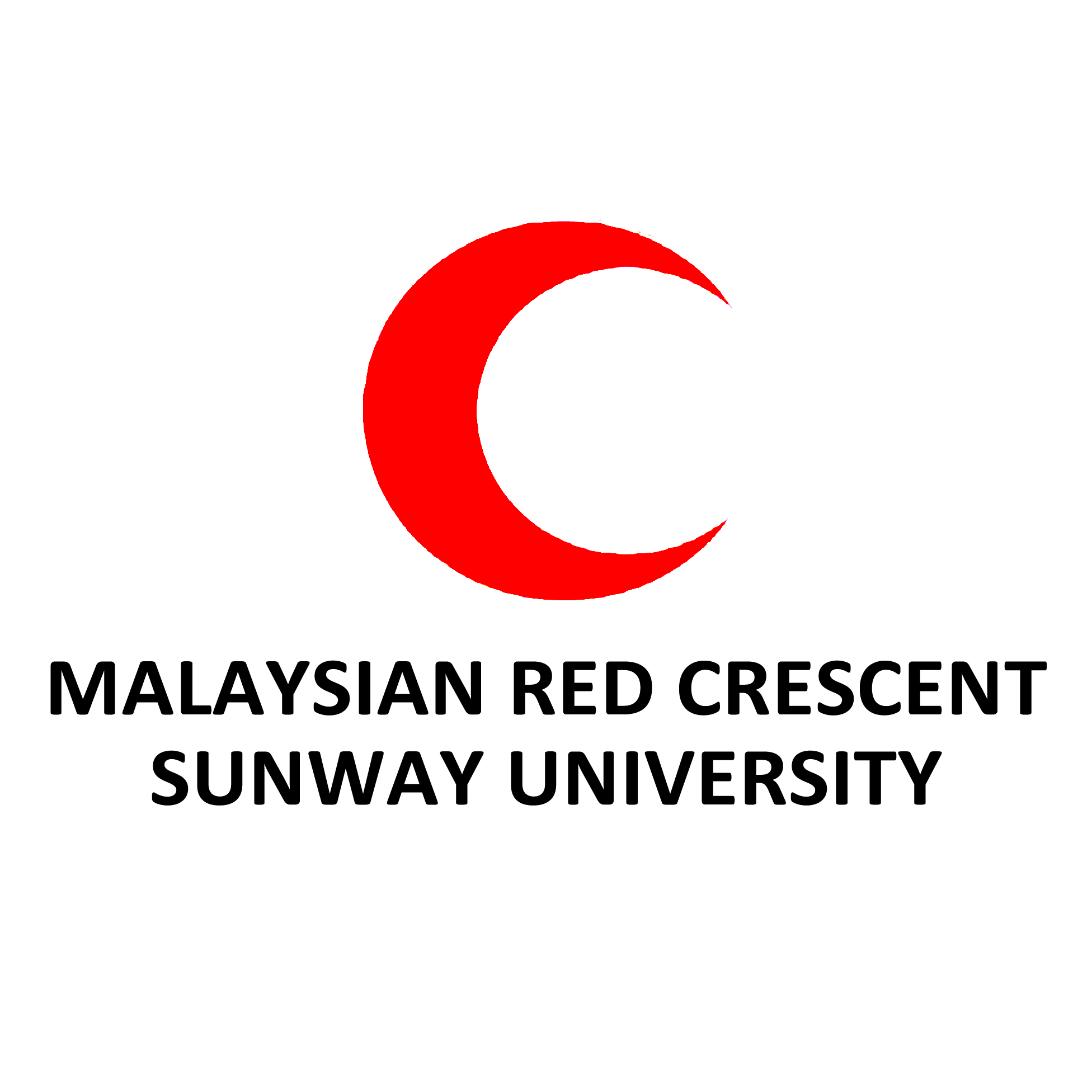 Malaysia Red Crescent of Sunway University