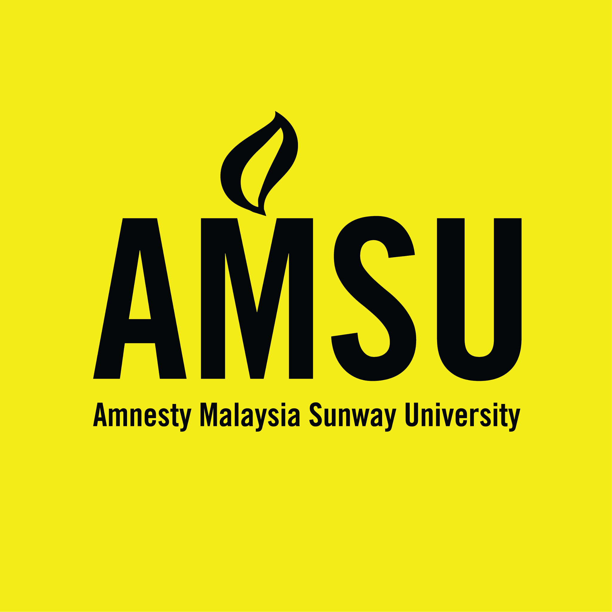 Amnesty Malaysia Sunway Club