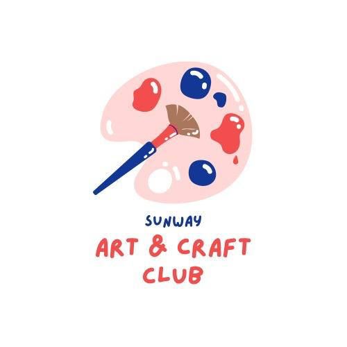  Sunway Art and Craft Club