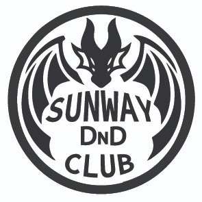 Sunway Dungeons & Dragons Club