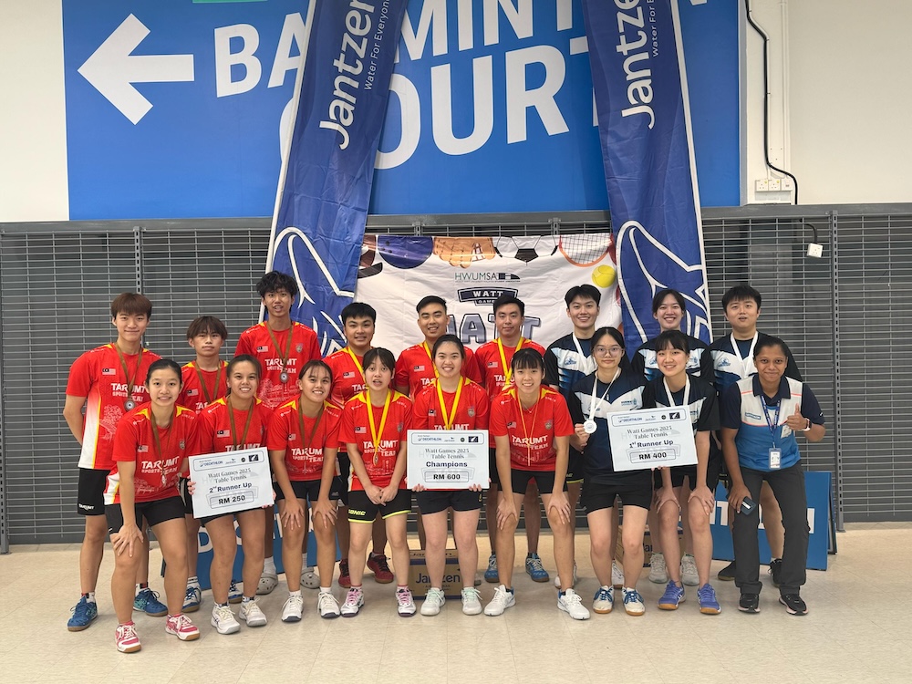 Heriot Watt - Watt Games