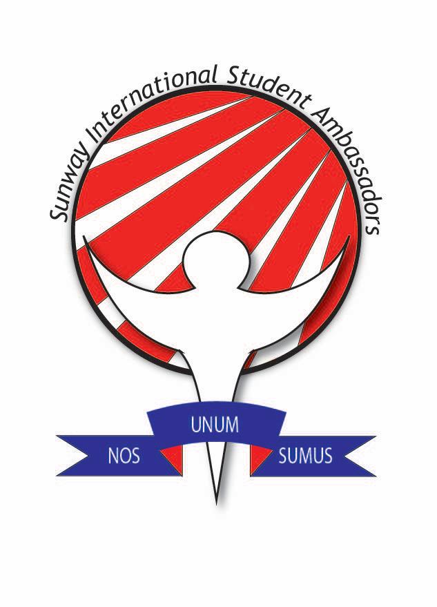 Sunway International Student Ambassadors