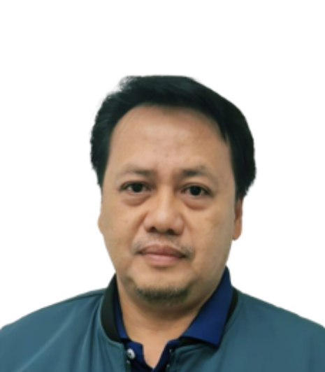 Mohamed Nadzri Mohamed Sharif