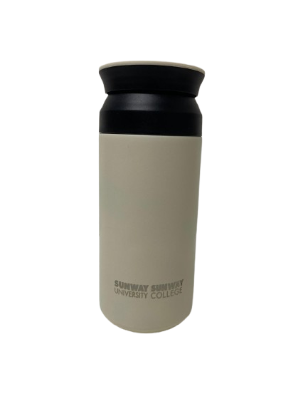 Coffee Vacuum Flask 350ml