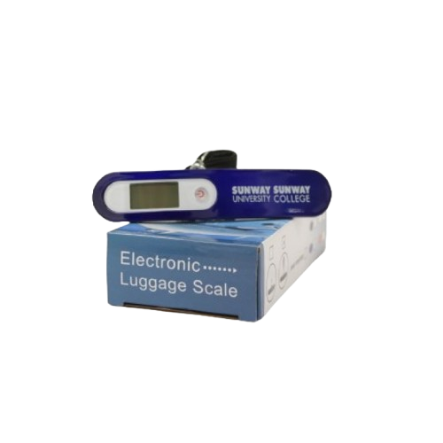 Digital Luggage Scale