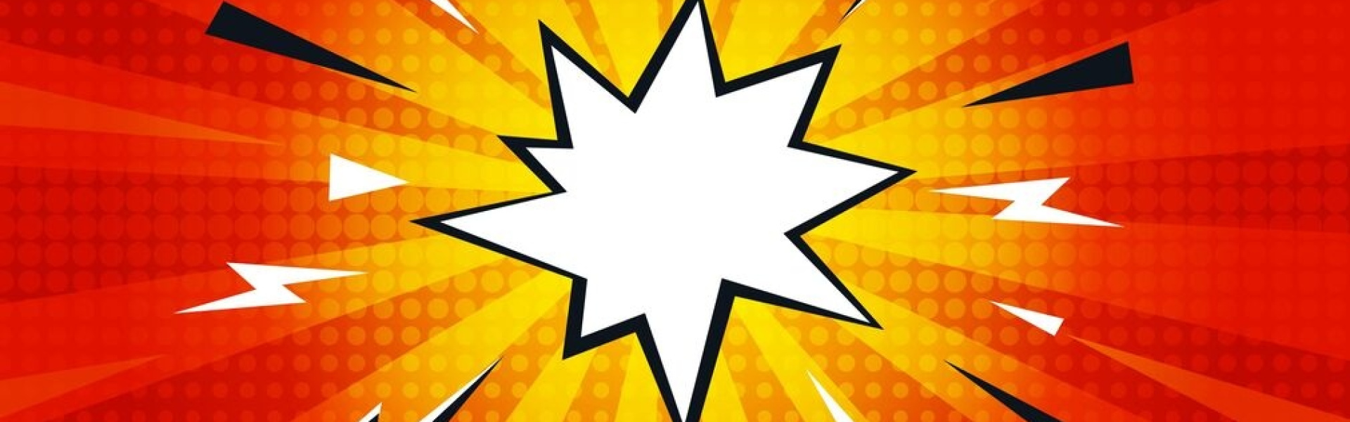 pow!