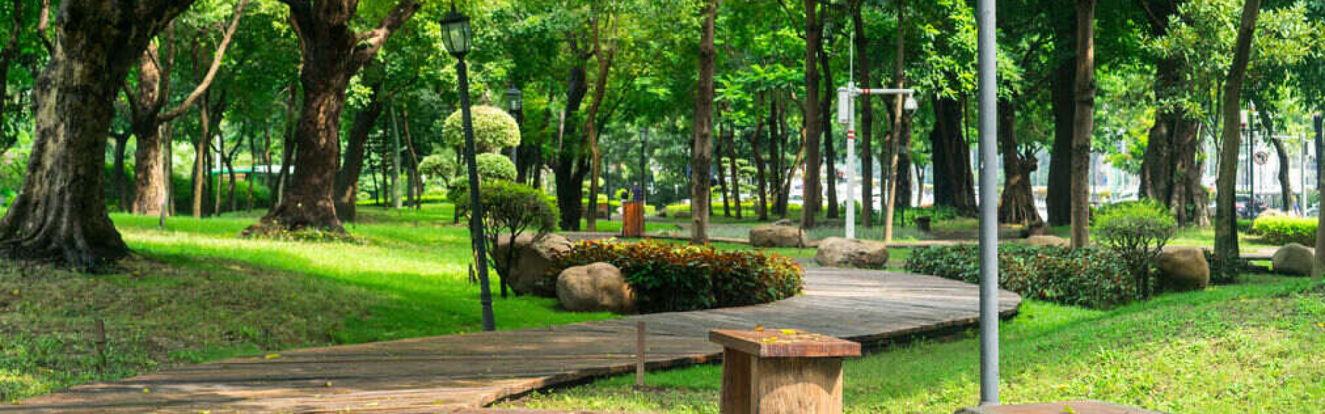 park