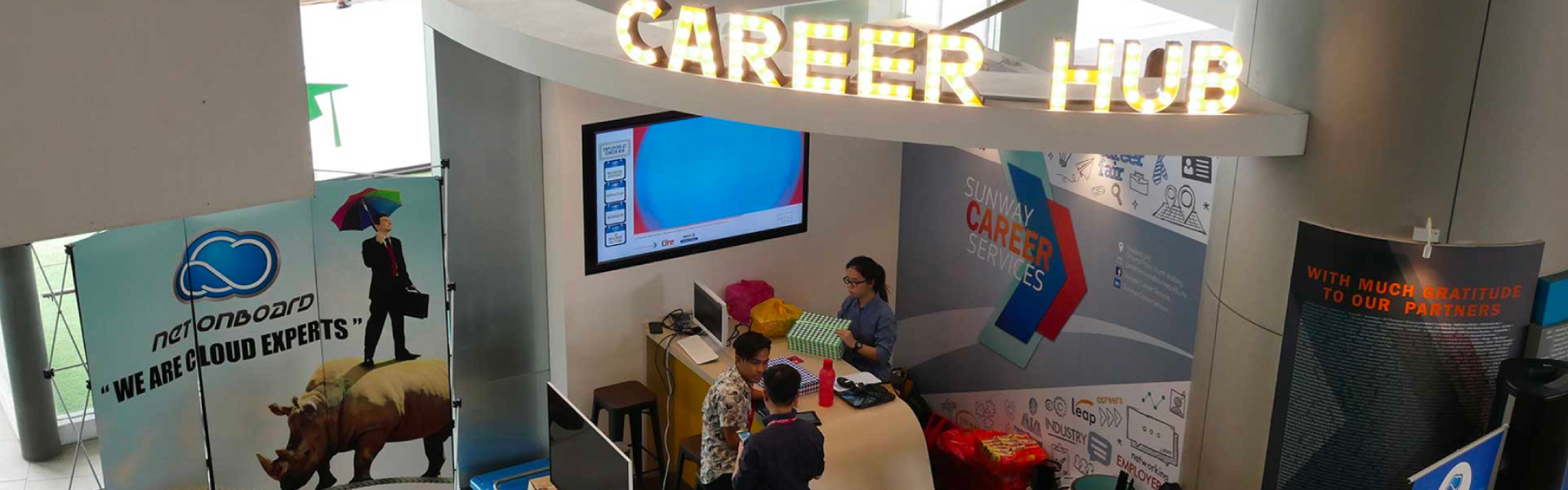Employability Events