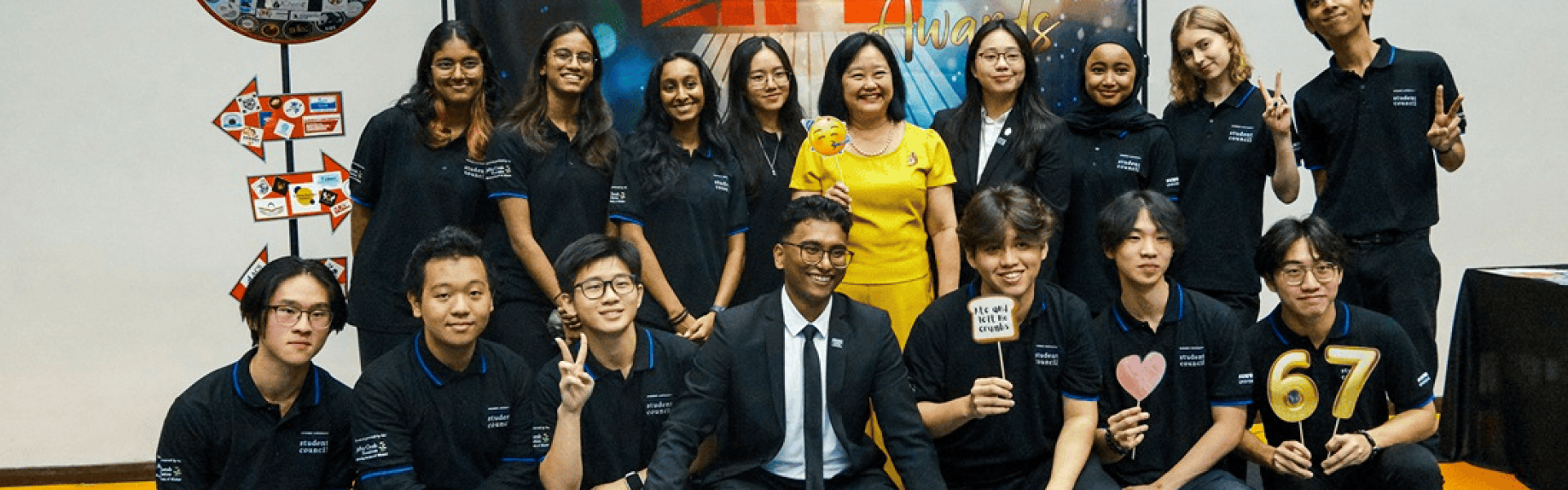 Student Organisation