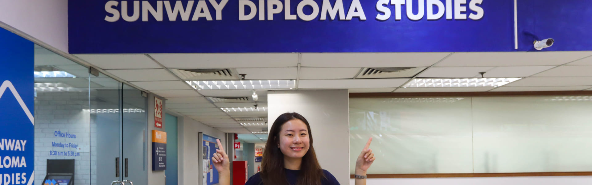 Sunway Diploma Studies