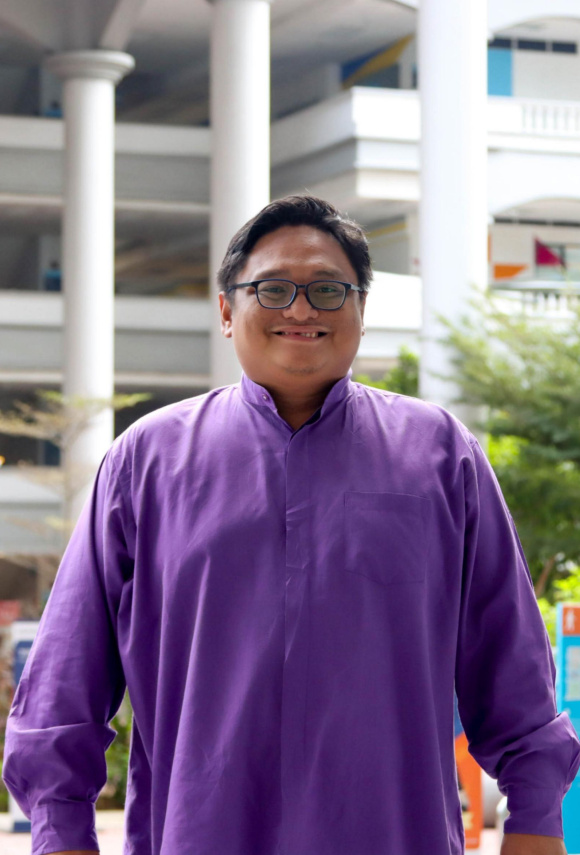 Shahrul Nizam Susilo