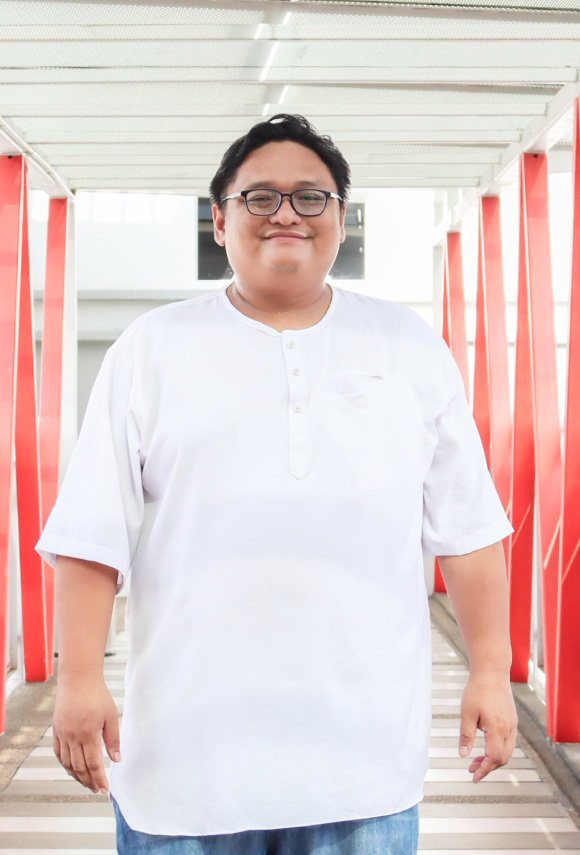 Shahrul Nizam Susilo