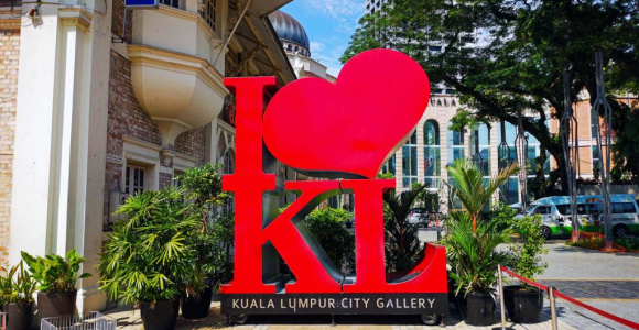 KL Tour