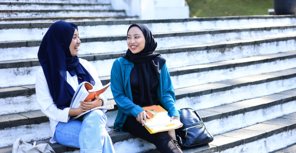 Sunway College Orientation Schedule | Sunway Student LIFE