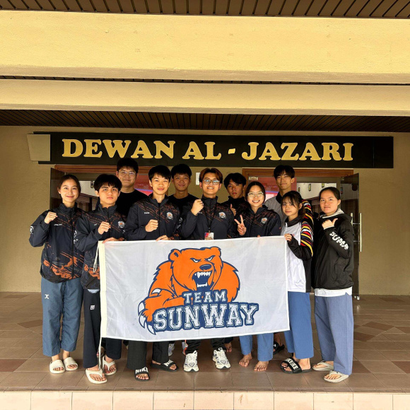 Varsity Combat Sports