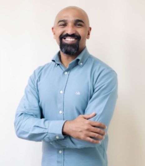 Keith Gonsalvez