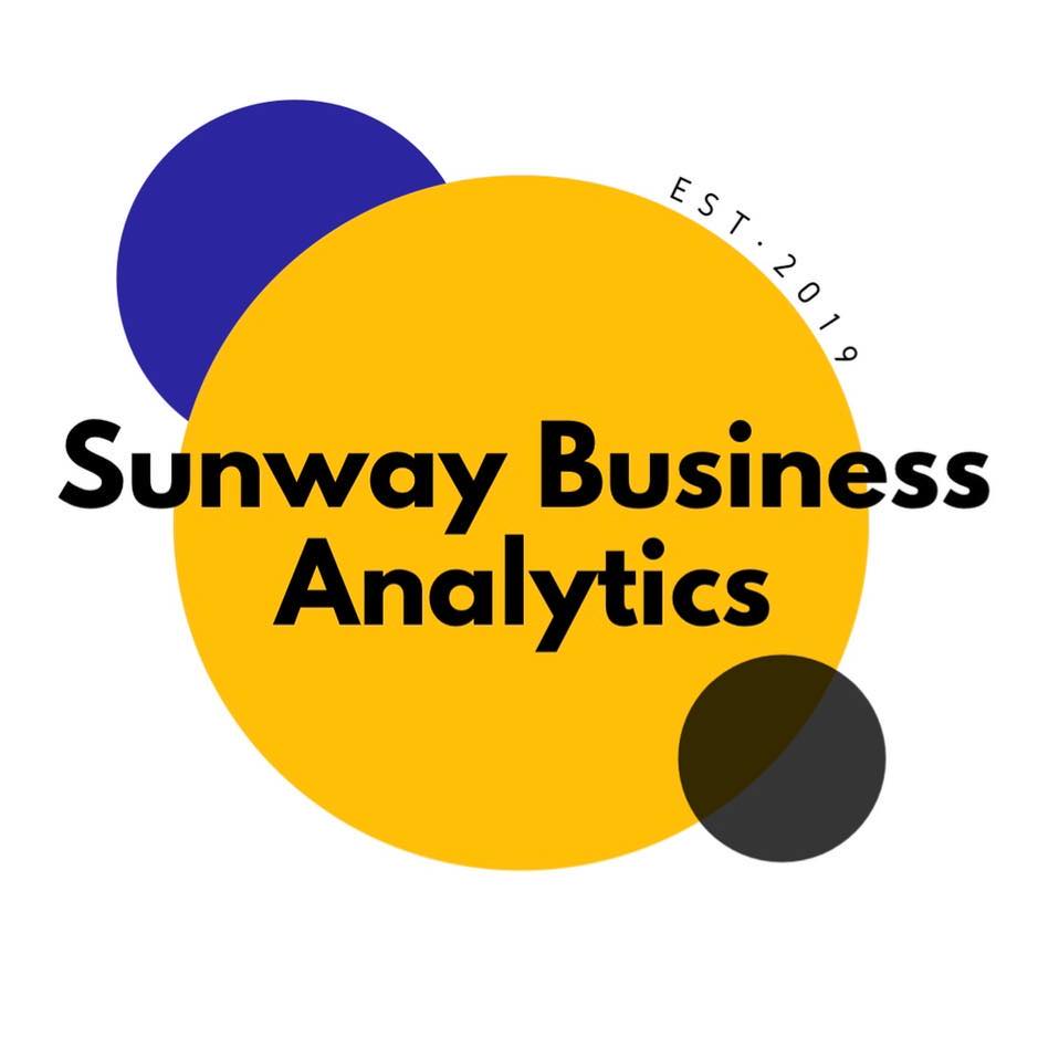 Sunway Business Analytics Society 