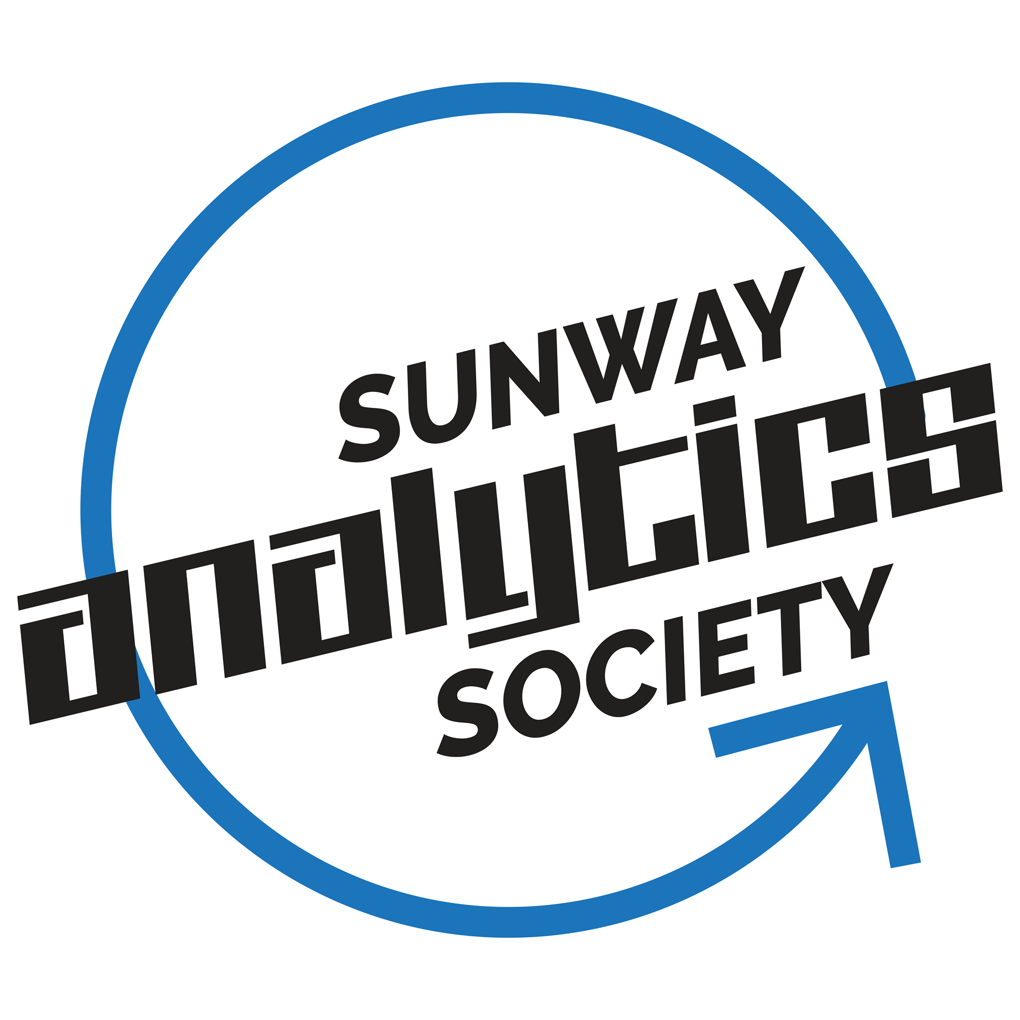Sunway Analytics Society