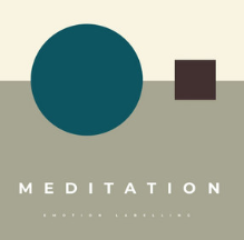 Guided Meditation: Emotion Labelling