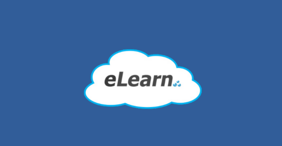 eLearn Academic Portal Guide