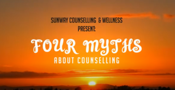 60sec – Counselling